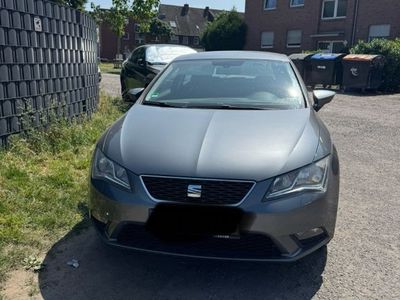 Seat Leon SC