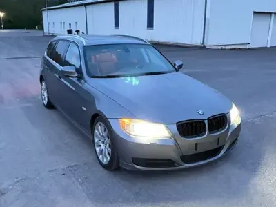 Używany BMW 330