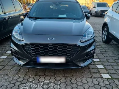 Gebraucht Ford Kuga