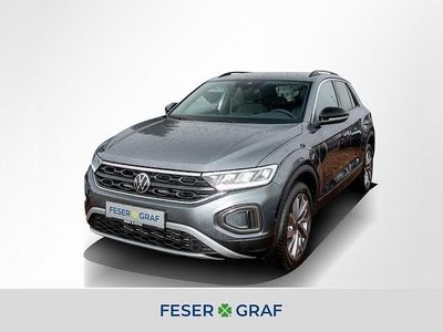 Neu VW T-Roc Goal 116 PS (85 kW) 2026 SUV