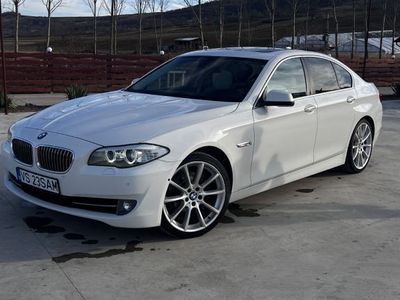 BMW 535