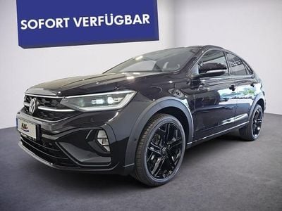 Gebraucht VW Taigo R-line 150 PS (110 kW) 2025 SUV