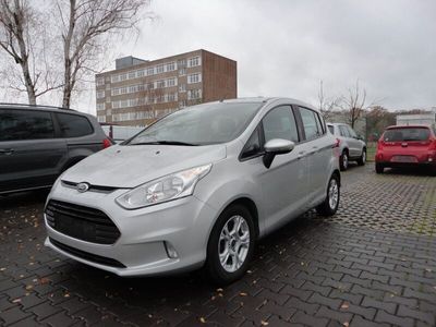 gebraucht Ford B-MAX SYNC Edition 1.4 / PDC/ StzHz / Klima