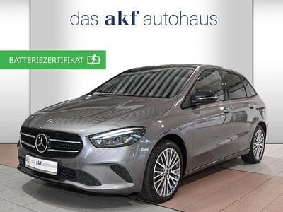 Gebraucht Mercedes E250 Progressive 160 PS (117 kW) 2022 Kleinwagen