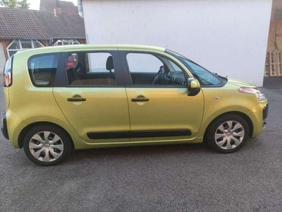 Citroën C3 Picasso