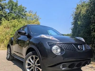 Gebraucht Nissan Juke