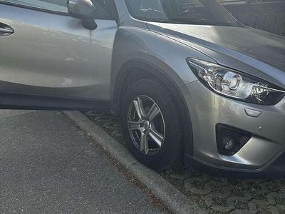 Usata Mazda CX-5 Sports-Line 175 CV (128 kW) 2014 SUV