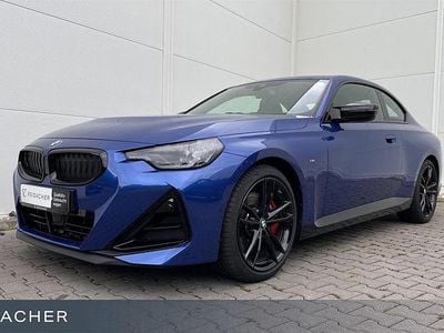 BMW M240