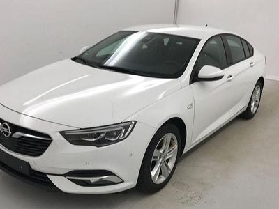 Second-hand Opel Insignia Sport 136 CP (100 kW) 2017 Alb Berlinǎ