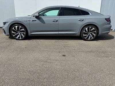 VW Arteon