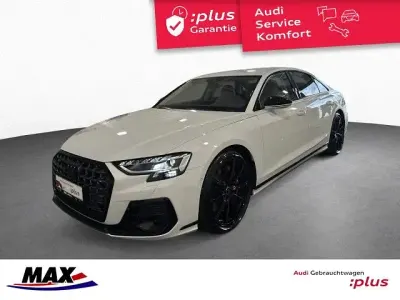 Occasion Audi S8