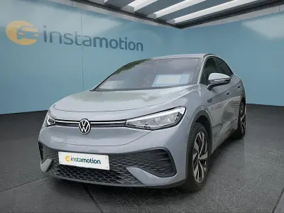 Second-hand VW ID.5