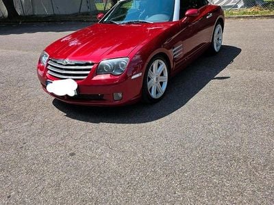 Chrysler Crossfire