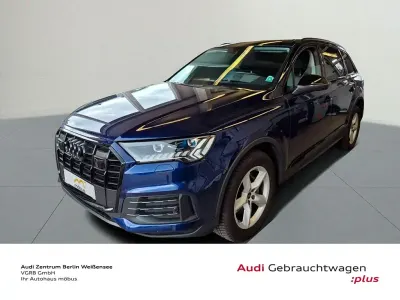 Gebraucht Audi Q7
