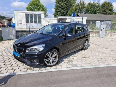 BMW 220 Gran Tourer