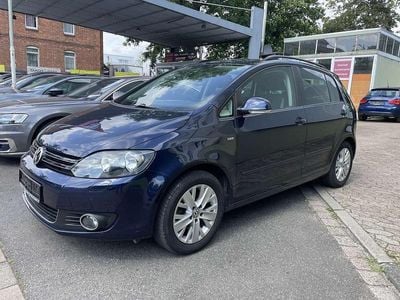 VW Golf Plus Cross