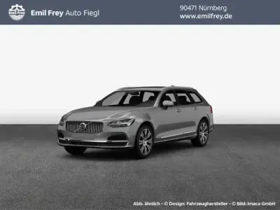 Occasion Volvo V90
