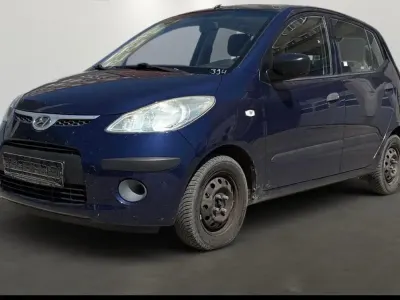 Gebraucht Hyundai i10