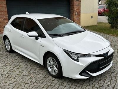 Toyota Corolla Hybrid