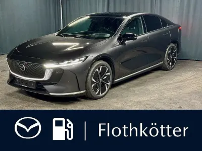 Neu Mazda 6e Takumi-Line 189 kW (258 PS) 2026