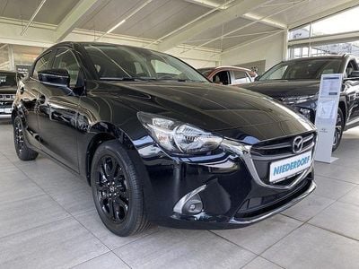 Gebraucht Mazda 2 Kizoku 90 PS (66 kW) 2019