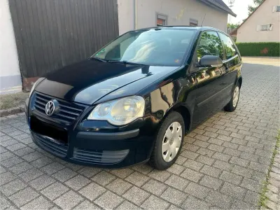 Gebraucht VW Polo