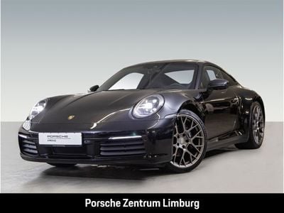 Porsche 911 Carrera