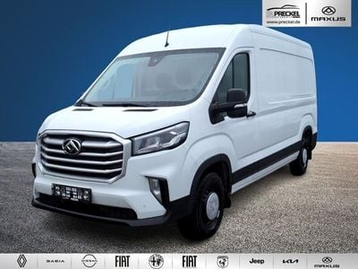 Maxus V90