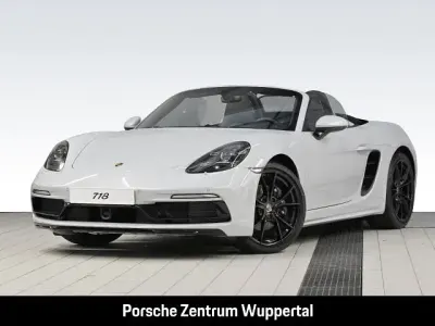 Gebraucht Porsche 718 299 PS (219 kW) 2022 Andere farbe Cabrio