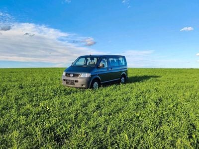 VW T5