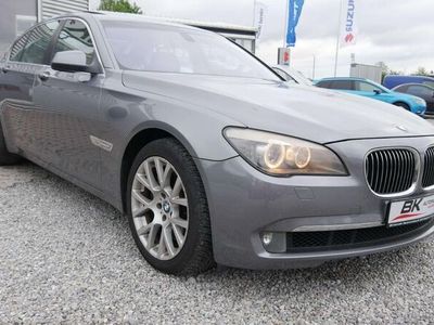 BMW 750