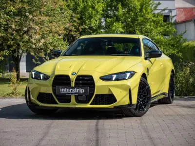 Gebraucht BMW M4