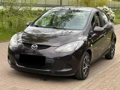 Brugt Mazda 2 2009 Lilla Hatchback