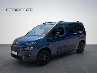 Gebraucht Citroën e-Berlingo