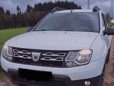 gebraucht Dacia Duster 1.6 16V 105 4x2 Lauréate Goworü