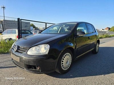 VW Golf V