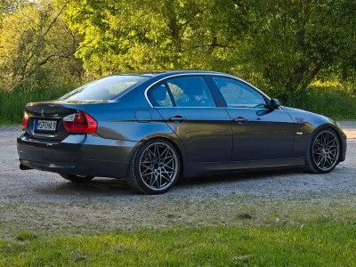 Gebraucht BMW 325