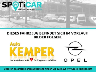 Gebraucht Opel Mokka-e Elegance 100 kW (136 PS) 2022 Weiß SUV