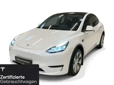 Gebraucht Tesla Model Y