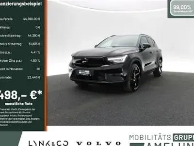 Gebraucht Volvo EX40