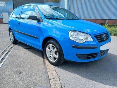 VW Polo