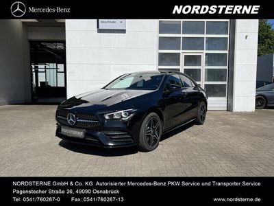 Mercedes CLA250