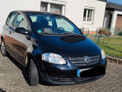 gebraucht VW Fox 1.2 -