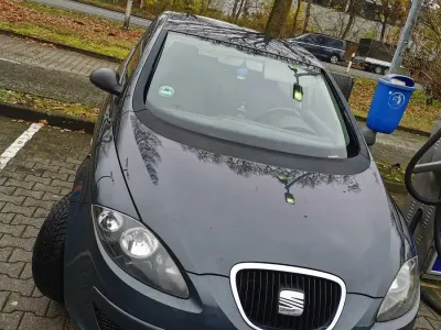 Gebraucht Seat Altea