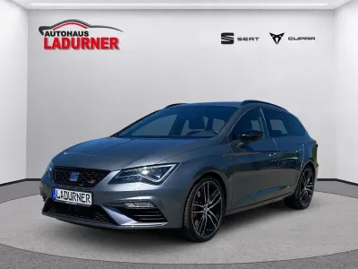 Gebraucht Seat Leon ST