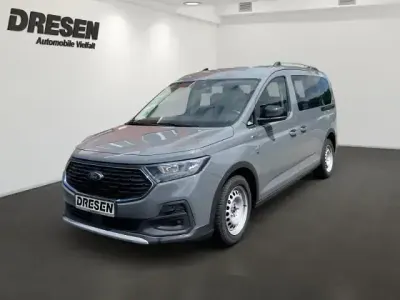 Gebraucht Ford Tourneo Connect