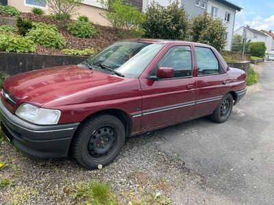 gebraucht Ford Orion CLX 16V