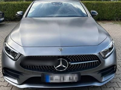 Mercedes CLS300