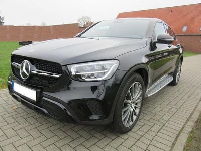 Mercedes GLC220