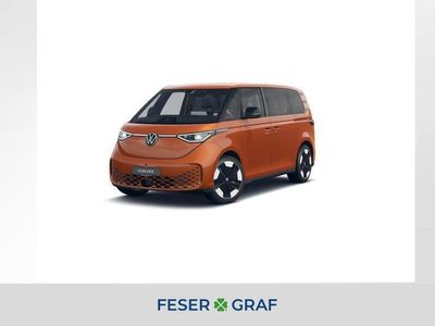 gebraucht VW ID. Buzz 150 kW Pro 77 kWh sofort verfügbar